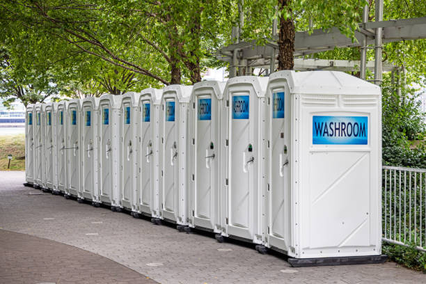 Best High-end porta potty rental  in Louisville, KY