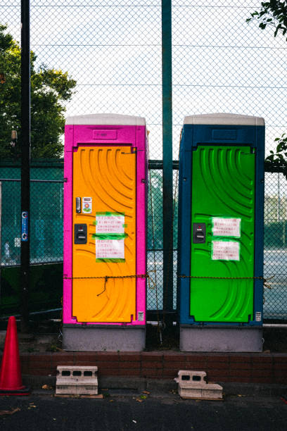 Best Porta potty delivery and setup  in Louisville, KY